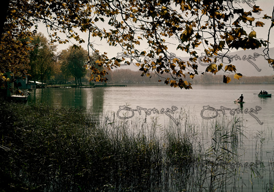 Vista Del Lago - Foto Aos 60